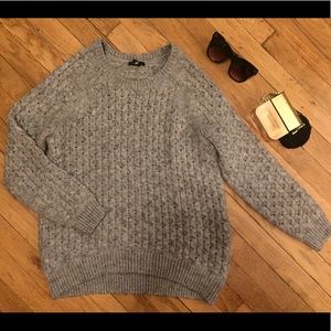 Knit Sweater